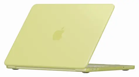 eSTUFF Hardshell kryt pro MacBook Neo 13