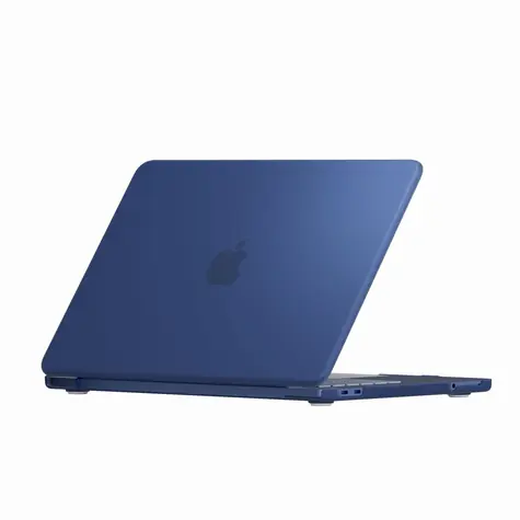 eSTUFF Frosted Hardcover / Matný kryt pro MacBook Neo 13