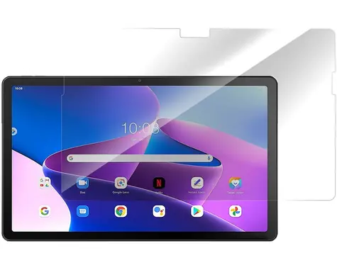 eSTUFF Titan Shield pro Microsoft Surface Go/Go 2/Go 3/Go 4 / Ochranné sklo / Temperované sklo 9H