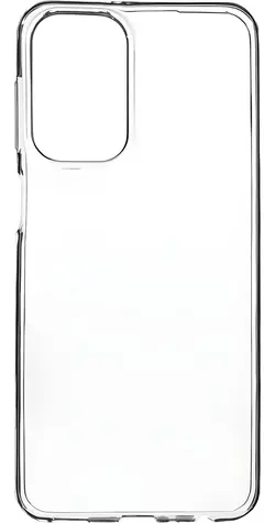 eSTUFF LONDON čirá / Kryt / Samsung Galaxy A23 4G/5G / TPU