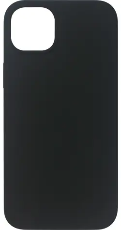 eSTUFF INFINITE VIENNA iPhone 14 Plus černá / Ochranný kryt / Recyklovaný TPU (GRS)
