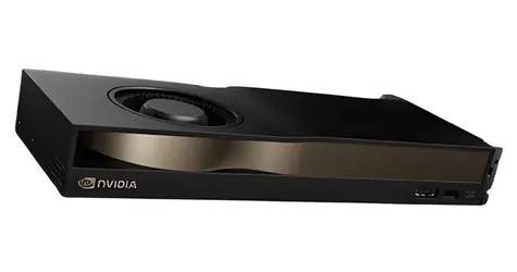 NVIDIA RTX PRO 4500 Blackwell / Grafická karta / 32GB GDDR7 / Retail