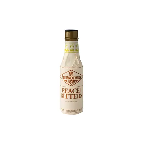 Fee Brothers Peach Bitters / Bitter / 0 % / 150 ml