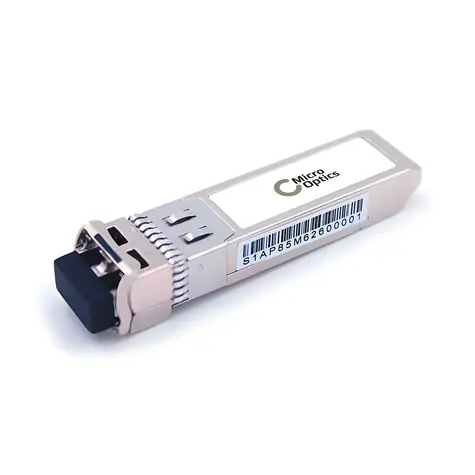 Lanview DS-SFP-FC16G-LW Compatible / Modul SFP+ transceiveru / 16 Gbps / LC / kompatibilní s Cisco / MSA