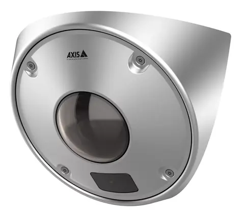 AXIS Q6086-E / PTZ kamera / 4 MP / 50/60 fps / vysoká citlivost