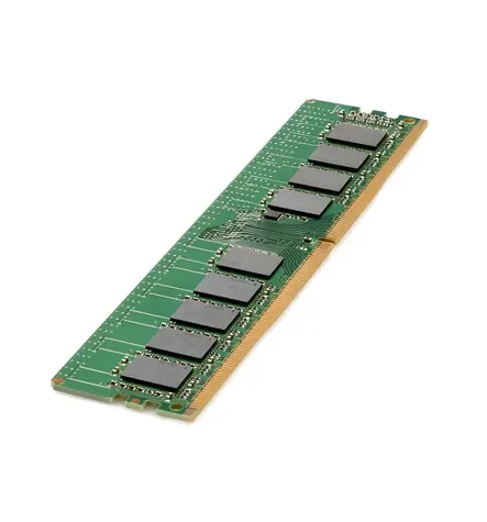HPE 32GB DDR5-4800 / Paměť RAM / Unbuffered / CAS 40-39-39 / Dual Rank x8 / pro DL20/ML30 Gen11
