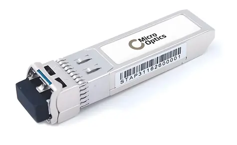 Lanview MMA2P00-AS Compatible / Transceiver modul SFP28 / 25 Gbps / MMF / 100 m / Mellanox komp. / MSA