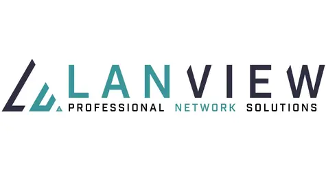 Lanview RDL36U68BL / Dveře / skleněné / uzamykatelné / záruka 5 let