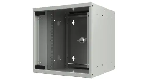 Lanview SOHO nástěnný rack 10