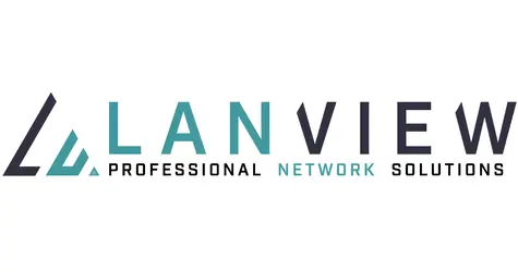 Lanview Přední kovové dveře pro RWM06U45BL / Dveře / kovové