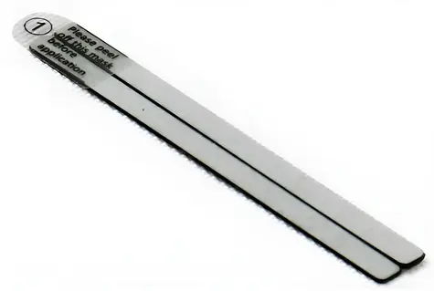 eSTUFF Magnety pro privátní filtr / Magnety / 2 ks