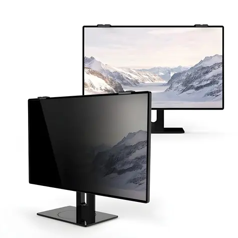 eSTUFF Magnetic Attach Privacy Filter 21,5