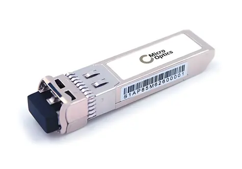 Lanview GLC-LH-SMD Compatible / Transceiver modul SFP / 1000 Mbit/s / SMF/MMF 2 km / Cisco kompatibilní / MSA