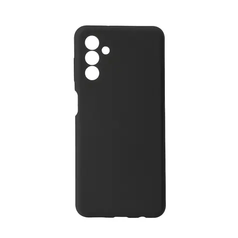 eSTUFF Madrid černé / Ochranné pouzdro / Samsung Galaxy A13 5G / polykarbonát a silikon
