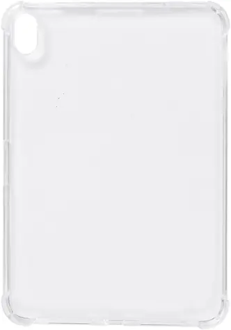 eSTUFF ORLANDO iPad Mini 6/7 průhledná / Pouzdro na tablet / TPU