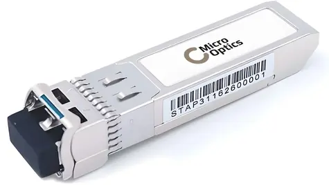Lanview SFP+ transceiver kompatibilní D-Link DEM-431XT-DD / SFP transceiver / 10 Gbit/s / MMF / 300 m / LC / MSA