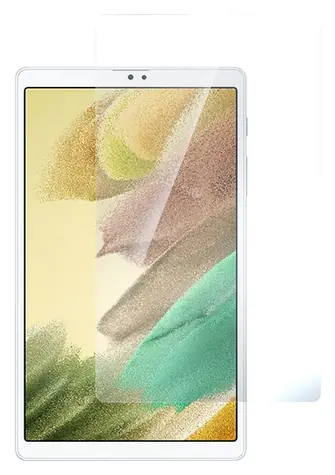 eSTUFF Titan Shield ochranné sklo Galaxy Tab A7 Lite / Ochranné sklo na tablet / 9H / Temperované sklo