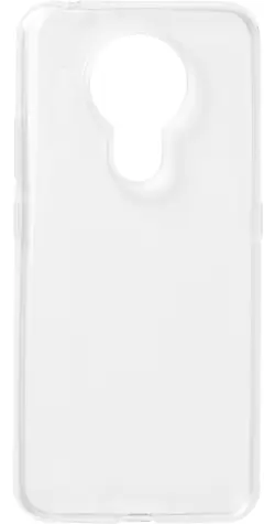 eSTUFF LONDON čirá / Kryt / Nokia 5.4 / TPU