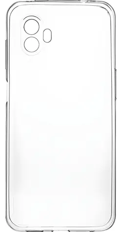 eSTUFF LONDON čirá / Kryt / Samsung Galaxy Xcover6 Pro / TPU