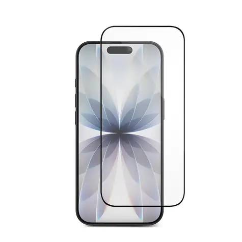 eSTUFF INFINITE EcoFlex / Ochranná fólie / Apple iPhone 16 Pro/17 / rPET / 9H