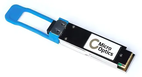 Lanview HP Aruba JH232A Compatible / Transceiver / 40 Gbit/s / LR4 / SMF / LC / MSA