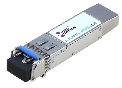 Lanview HPE Aruba J9054C Compatible / SFP modul / MMF / LC / 155 Mbit/s / MSA