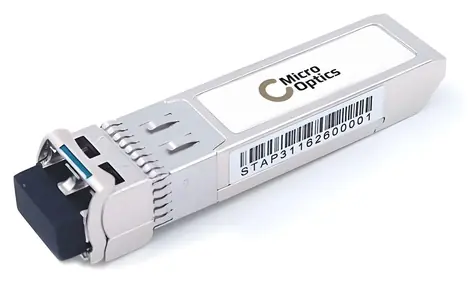 Lanview AXM761 Compatible / Transceiver SFP+ / 10 Gbps / Multi-Mode / MSA / Netgear kompatibilní