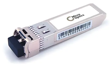 Lanview SFP transceiver kompatibilní s Juniper EX-SFP-1GE-SX / SFP transceiver / 1000Base-SX / Multi-Mode / MSA