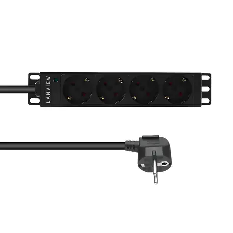 Lanview PDU 10