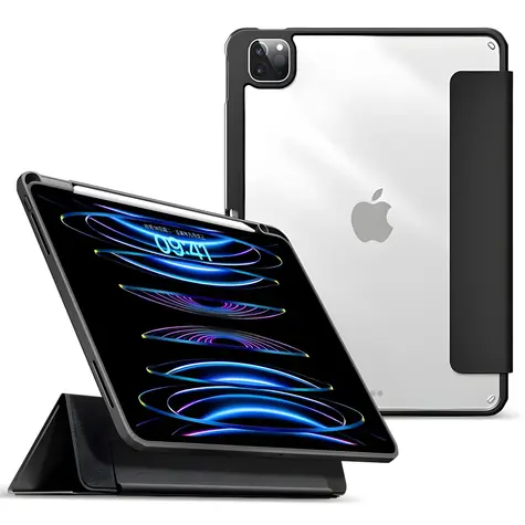 eSTUFF BOSTON pouzdro pro Apple iPad Pro 12.9