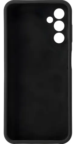 eSTUFF MADRID černá / Kryt / Samsung Galaxy A14 5G / Silikon