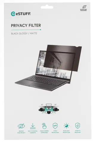 eSTUFF Edge Privacy Filter 14