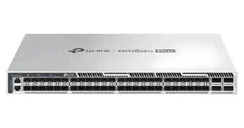 S7500-48XF4C / Switch / 48 portů / Agregace linek / PoE Ne