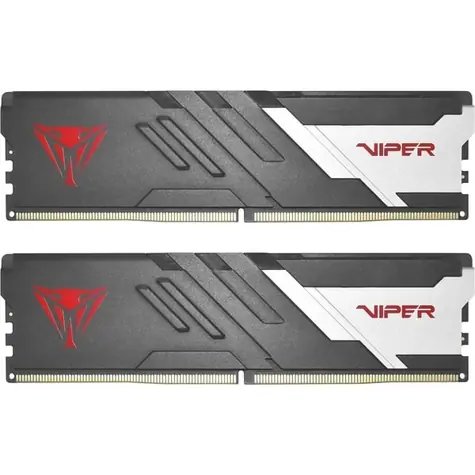 Patriot Viper Venom 32GB 5600MHz černá / DIMM / DDR5 / CL38 / Intel XMP
