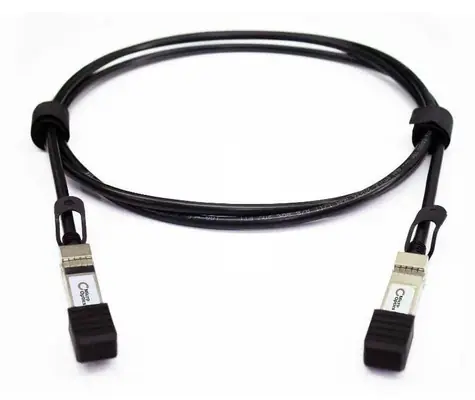 Lanview DAC kabel SFP+ 10 Gbps 3m / DAC kabel / SFP+ / 10 Gbit/s / 3 m / Dell kompatibilní