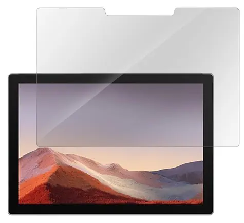 eSTUFF Titan Shield pro Microsoft Surface Pro 12 12