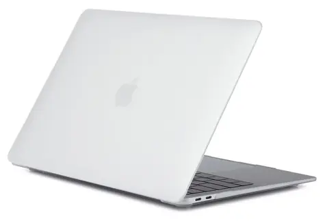eSTUFF Frosted Hardcover / Matný kryt pro MacBook Pro 14