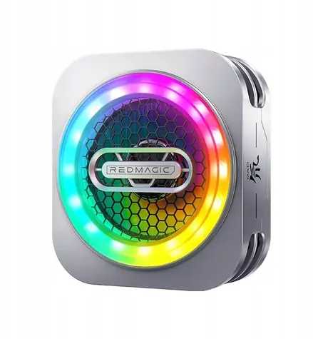 Redmagic Cooler 6 Pro / Chladič mobilního telefonu