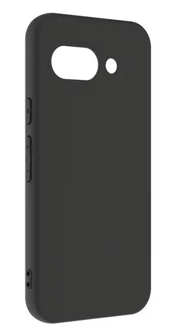 eSTUFF LONDON Google Pixel 9a černá / Ochranný kryt / TPU