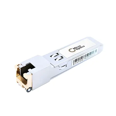 Lanview AXM765 Compatible / Transceiver modul SFP+ / 10 Gbps / Multi-Mode / Netgear komp.