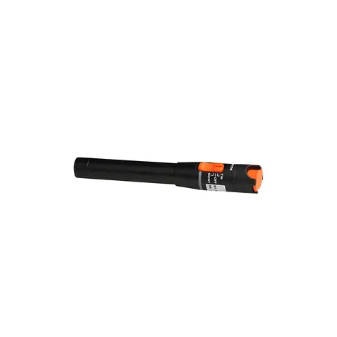 Lanview Vizuální lokátor poruch optických vláken 2,5 mm / Laserové pero / červený laser / 10 mW