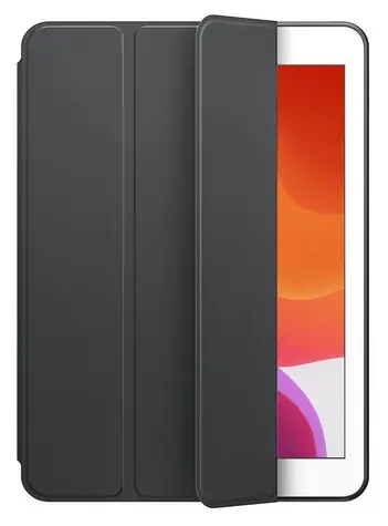 eSTUFF DENVER černá / Pouzdro pro Apple iPad mini 6/7 / Folio / Magnetické zavírání / PU kůže