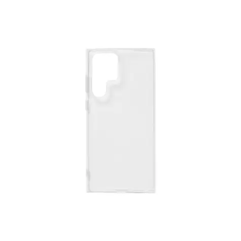eSTUFF LONDON čirá / Kryt / Samsung Galaxy S22 Ultra / TPU