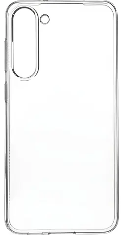 eSTUFF LONDON čirá / Kryt / Samsung Galaxy S23+ / TPU
