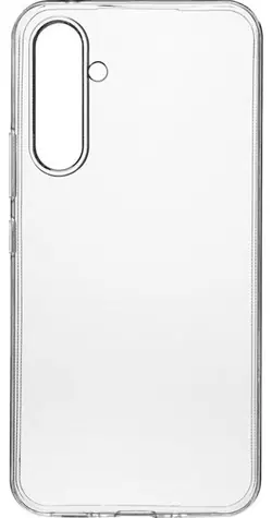 eSTUFF LONDON čirá / Kryt / Samsung Galaxy A54 / TPU