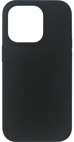 eSTUFF INFINITE VIENNA černá / Pouzdro / Apple iPhone 14 Pro / Recyklovaný TPU (GRS)