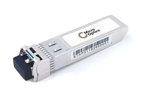 Lanview SFP+ 10G LC SMF Huawei kompatibilní / SFP+ transceiver / 10GBase-LR / 10 km / MSA