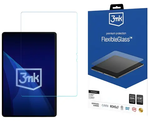 3mk FlexibleGlass Hybridní sklo pro Huawei MatePad Air 12 (2026) 13