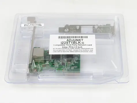 Intel XX710DA2 kompatibilní / Síťová karta