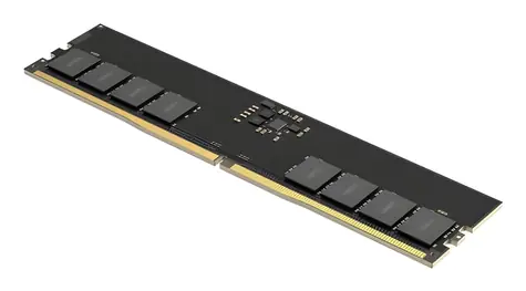 Lexar DDR5 32GB 5600MHz CL46 / Operační paměť / Pro počítače